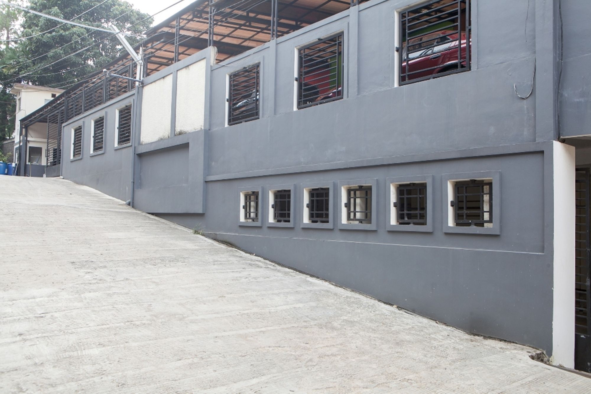 Reddoorz Near Maranatha University 3 Bandung Exterior foto